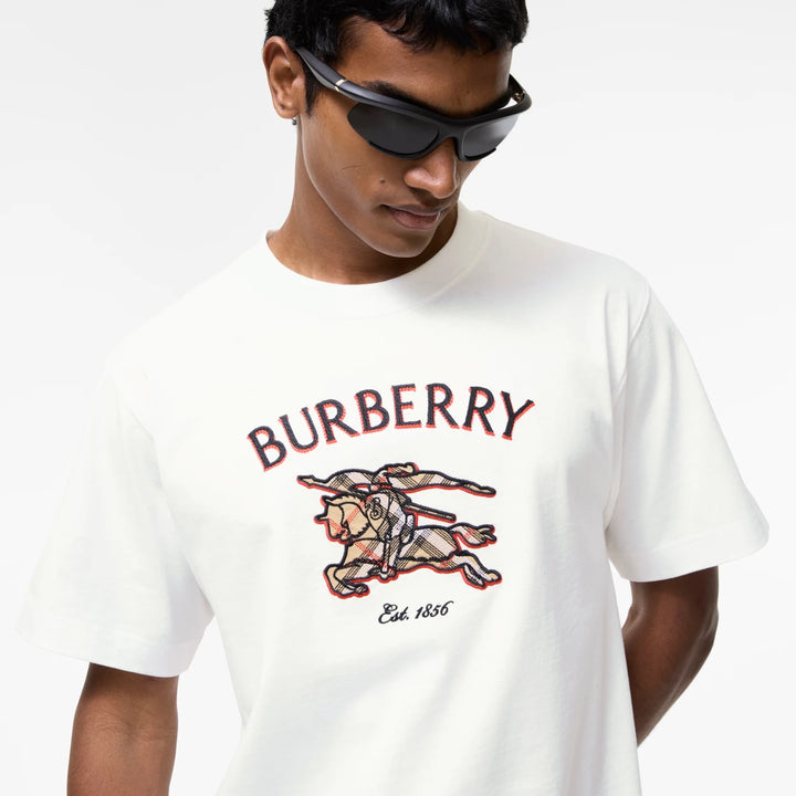 T-SHIRT burberry