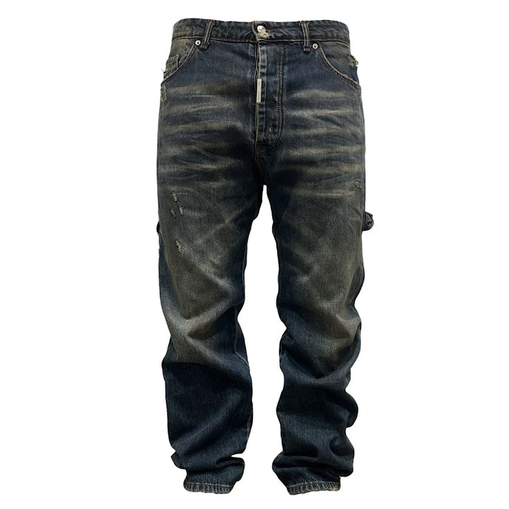 JEANS do not conform