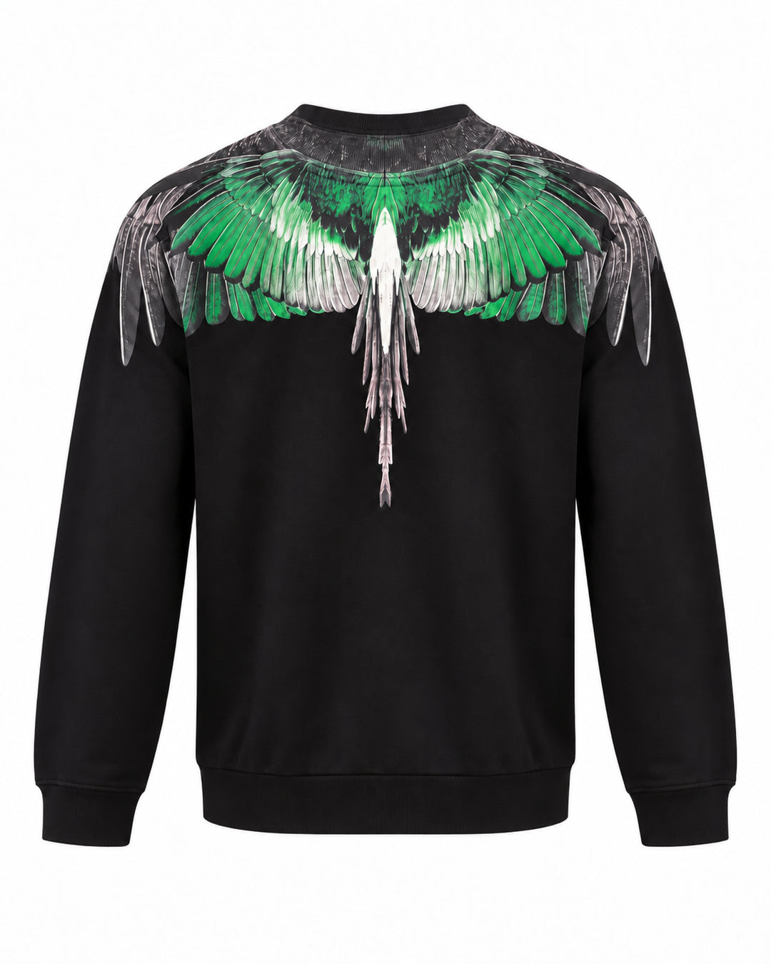 FELPA county of milan (marcelo burlon)