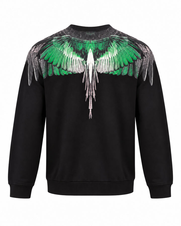 FELPA county of milan (marcelo burlon)