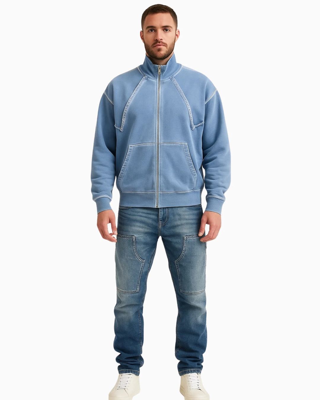 JEANS do not conform