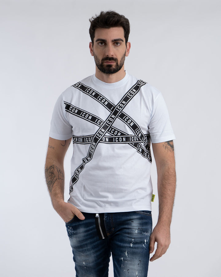 T-SHIRT ICON