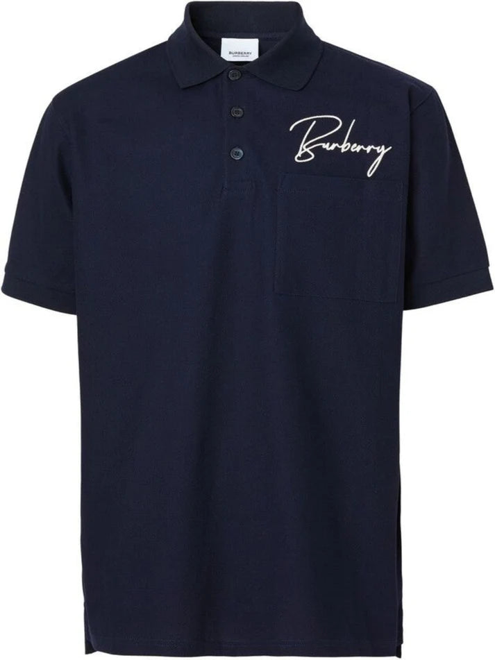 POLO BURBERRY