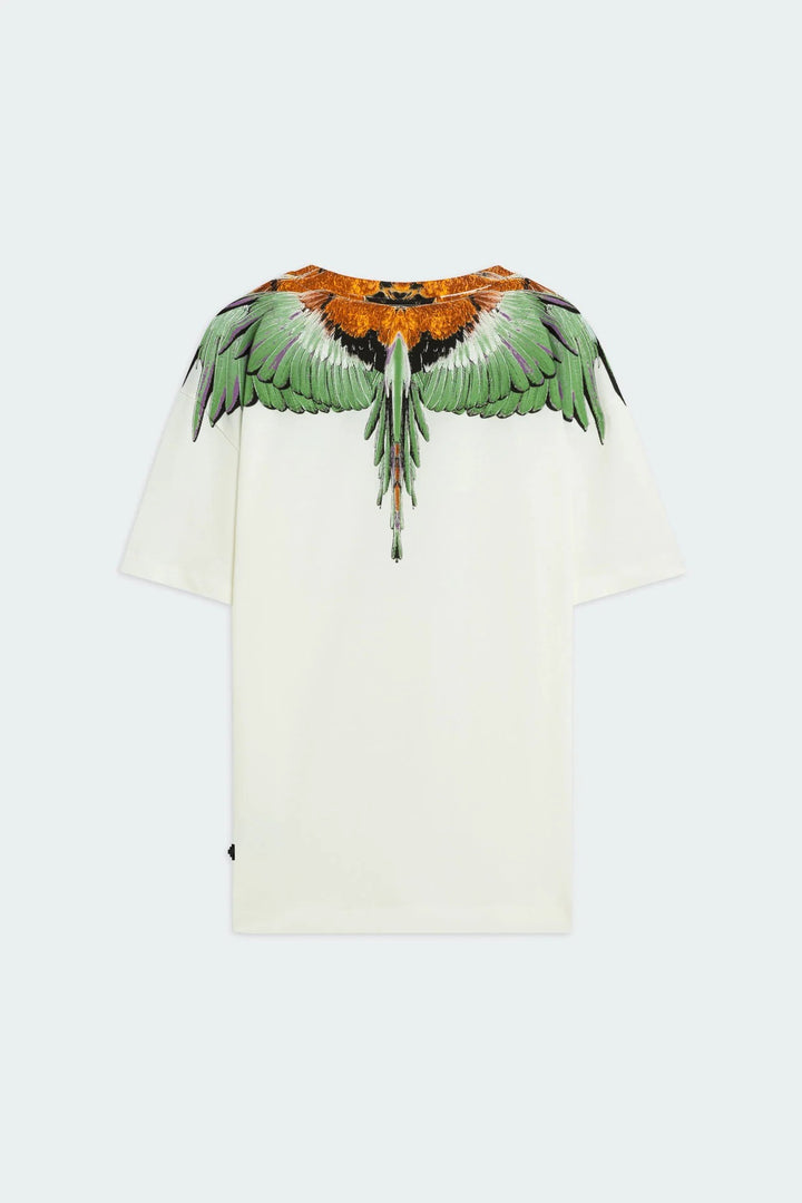 T-SHIRT county of milan (marcelo burlon)