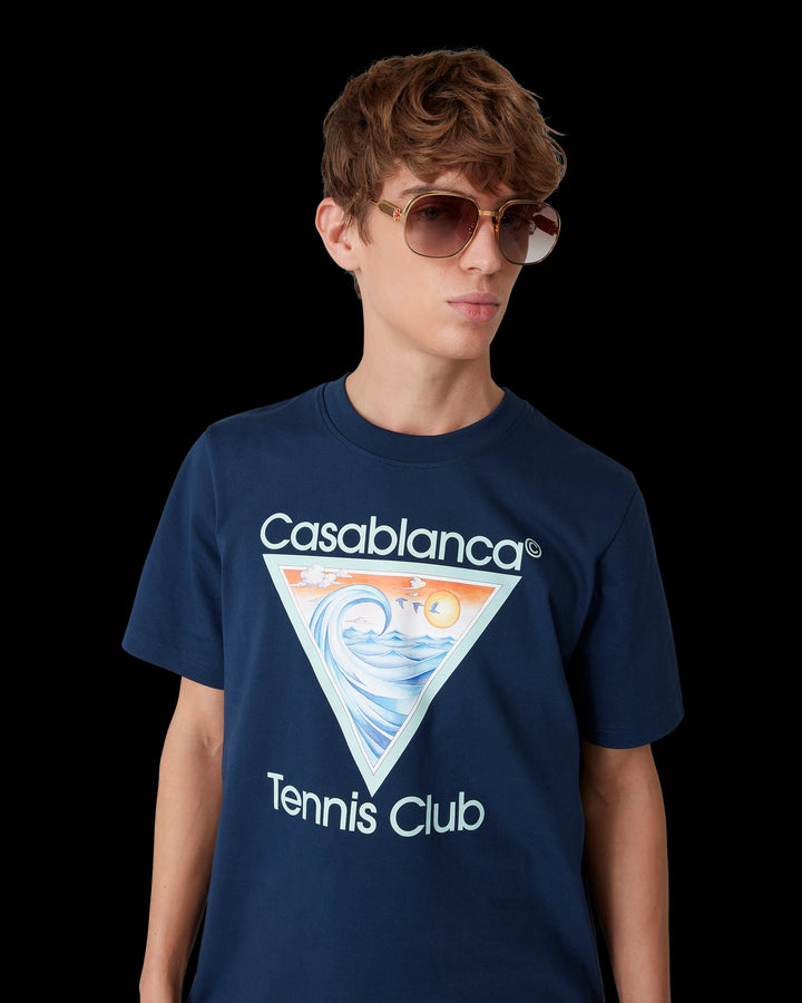 T-SHIRT casablanca