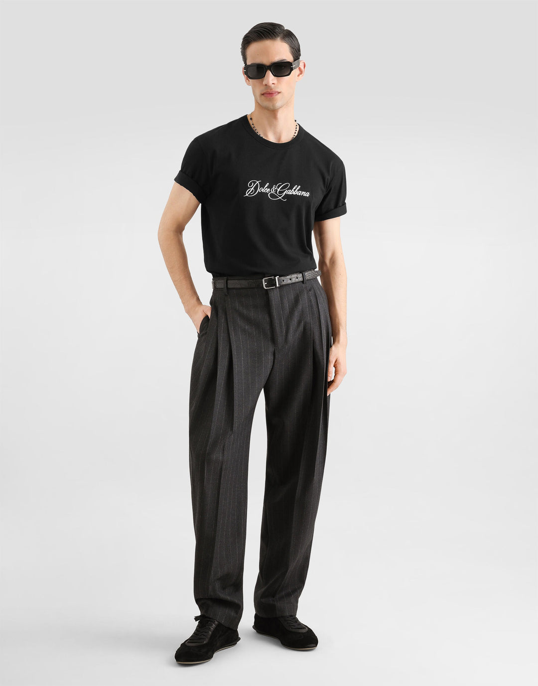T-SHIRT dolce e gabbana