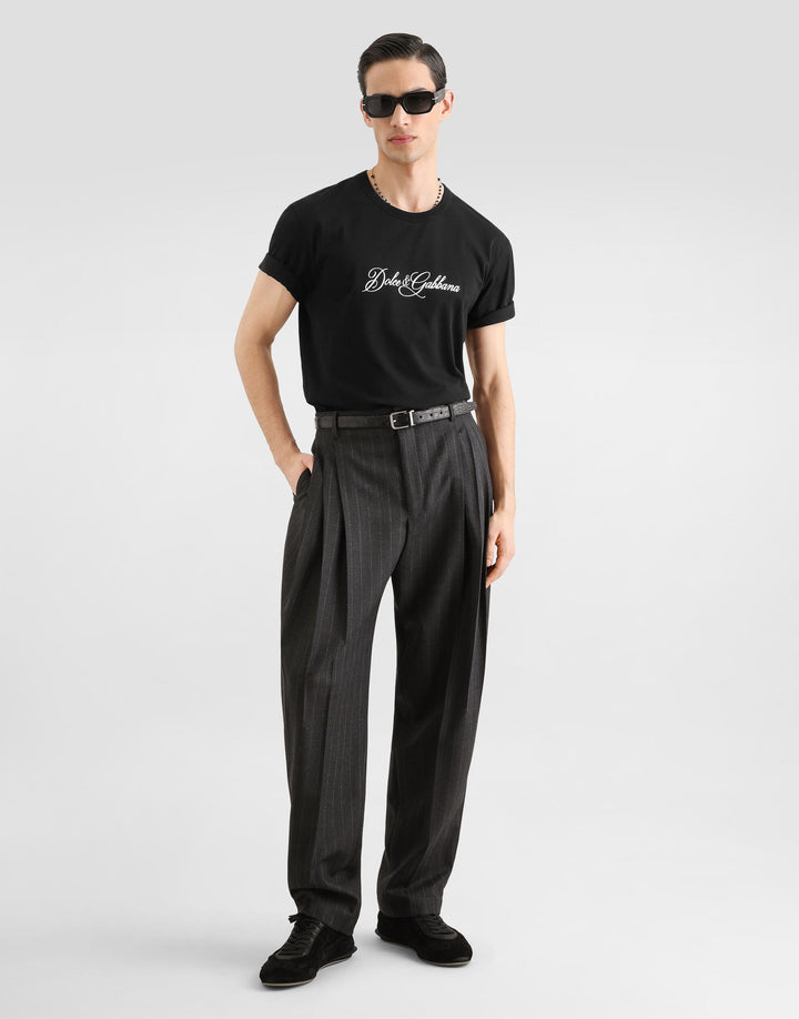 T-SHIRT dolce e gabbana