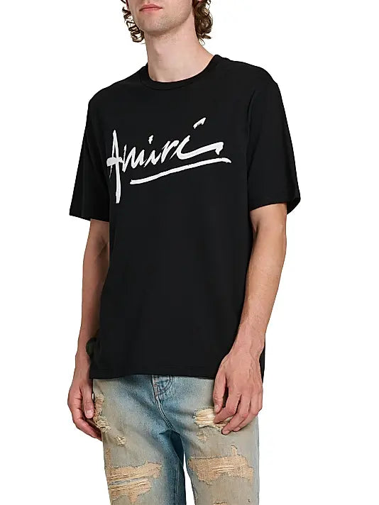 T-SHIRT AMIRI