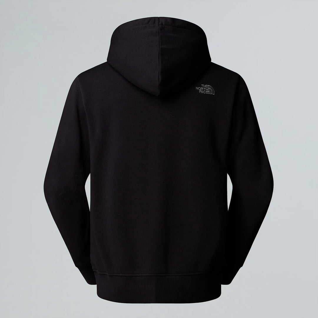 FELPA the north face