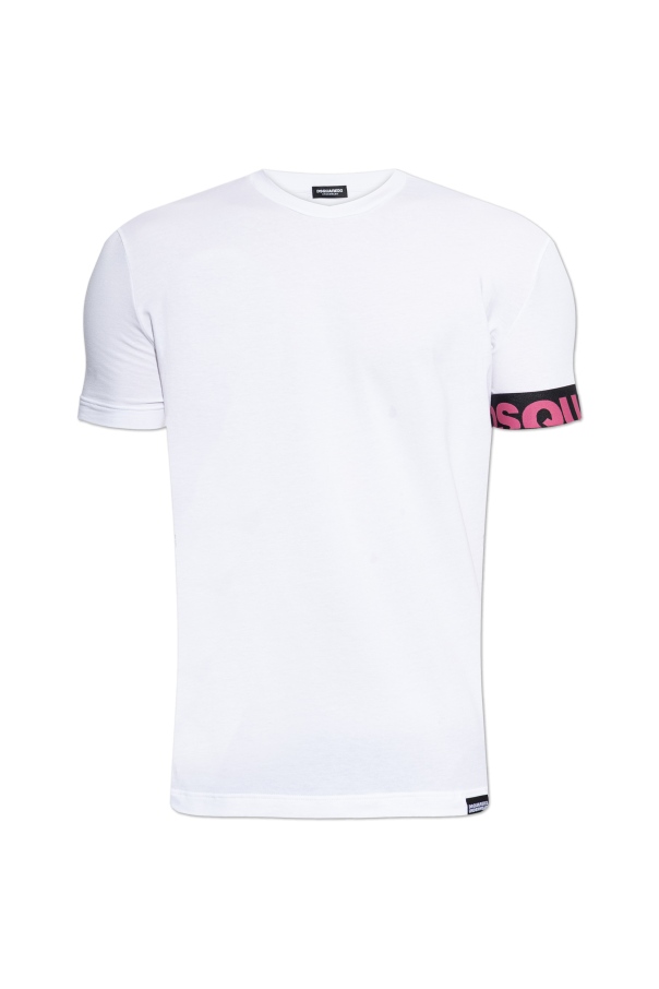 T-SHIRT DSQUARED2