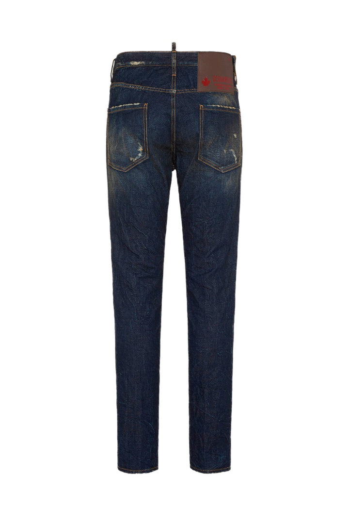 JEANS DSQUARED2