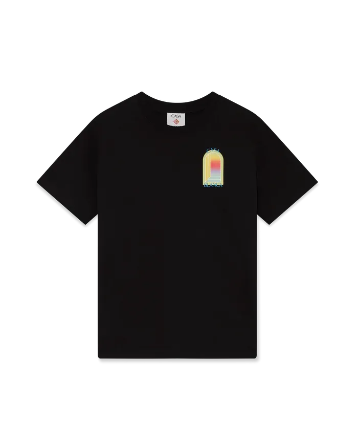 T-SHIRT casablanca