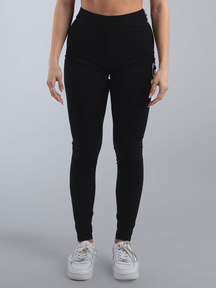 LEGGINGS MOSCHINO