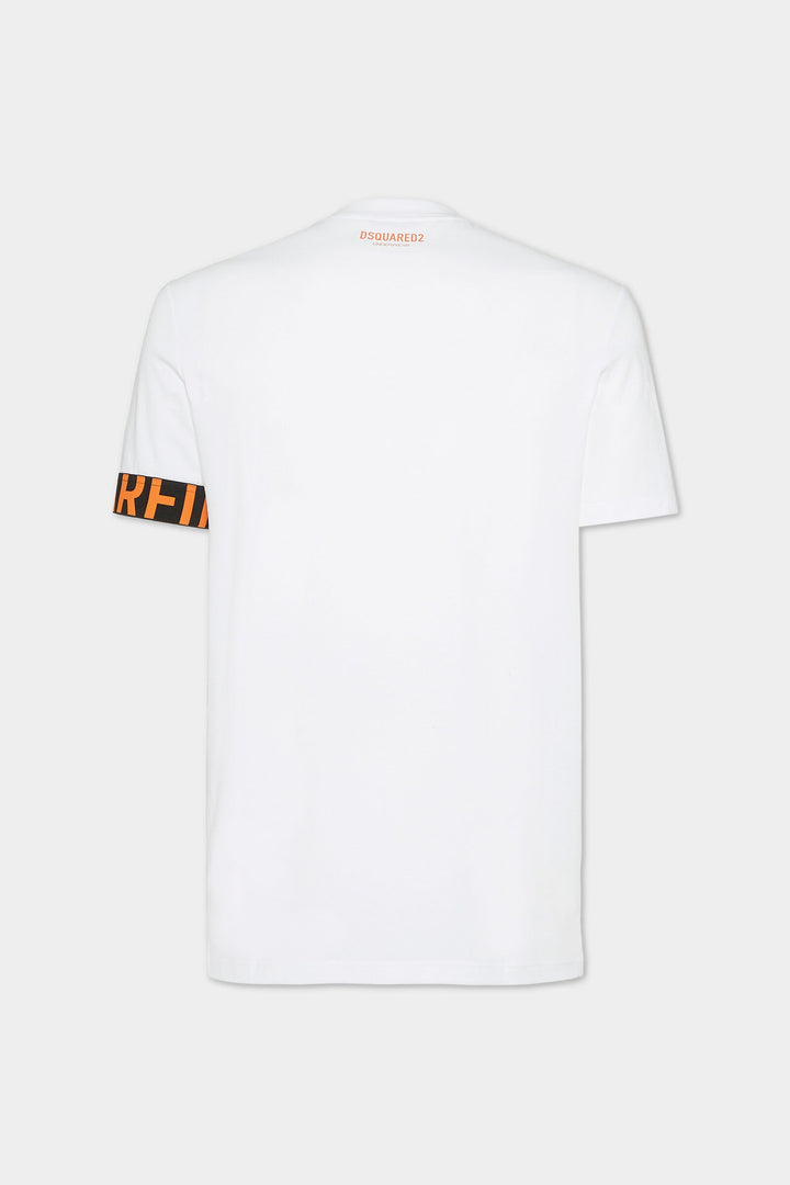 T-SHIRT DSQUARED2