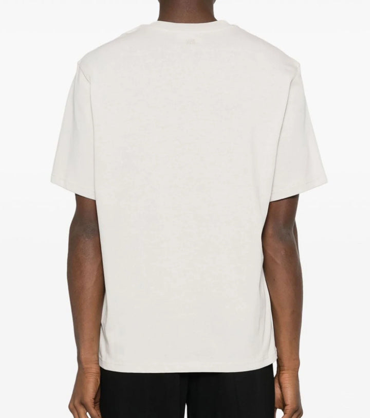 T-SHIRT AMI PARIS