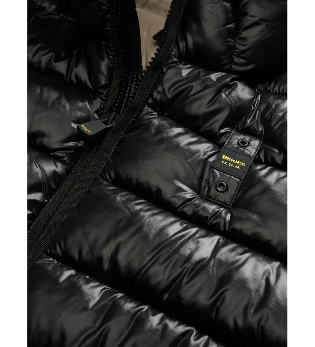 giubbini blauer