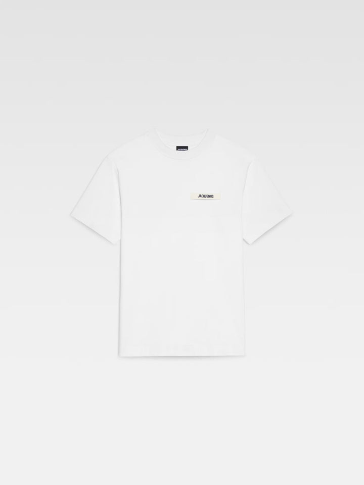 T-SHIRT JACQUEMUS