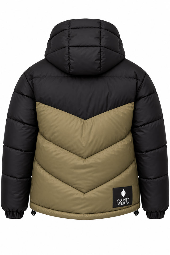 giubbini county of milan (marcelo burlon)