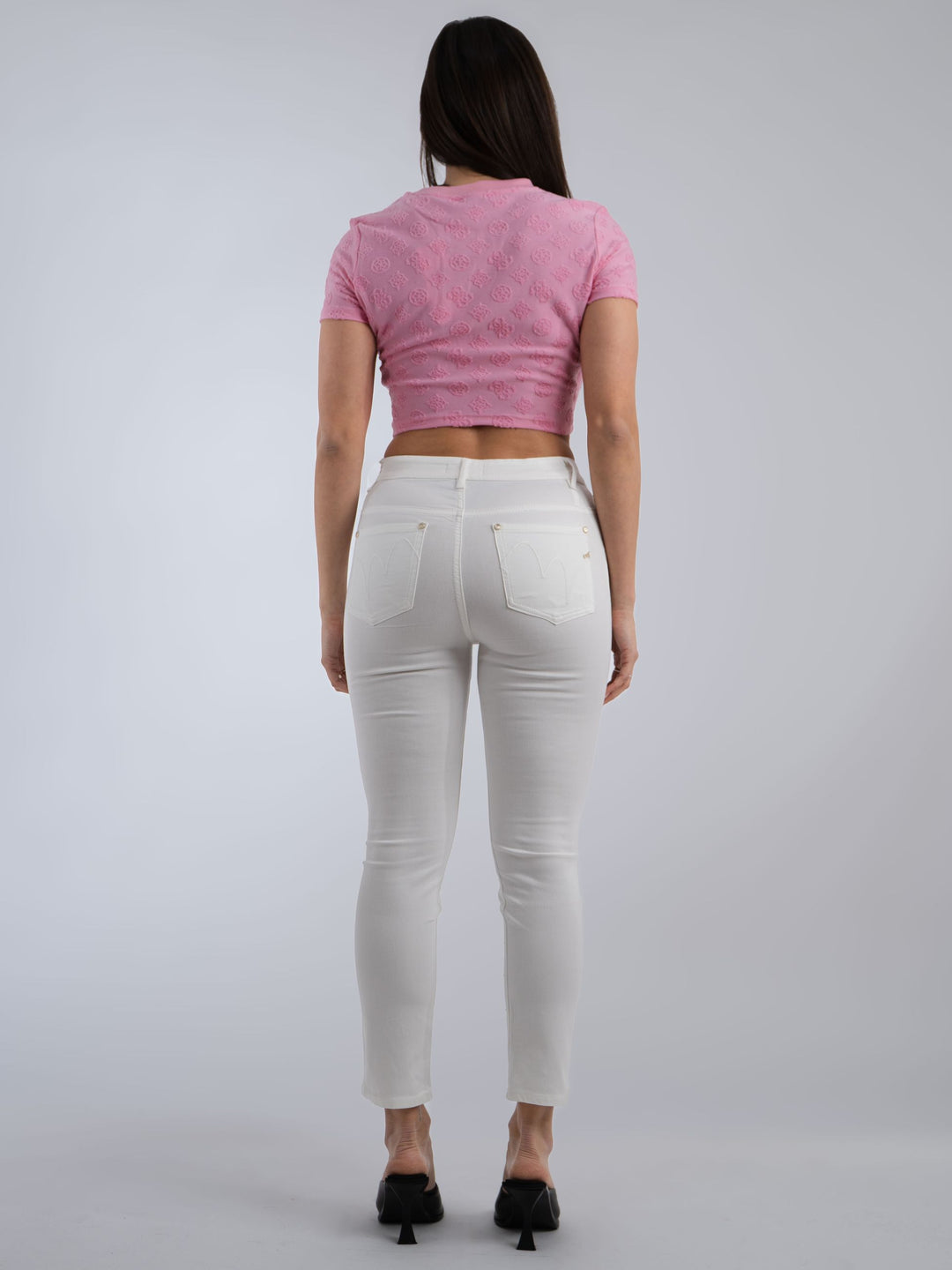 JEANS MET
