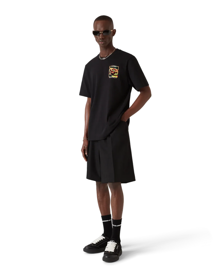 T-SHIRT casablanca