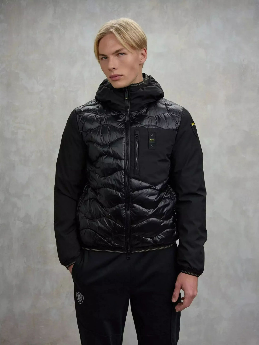 giubbini blauer