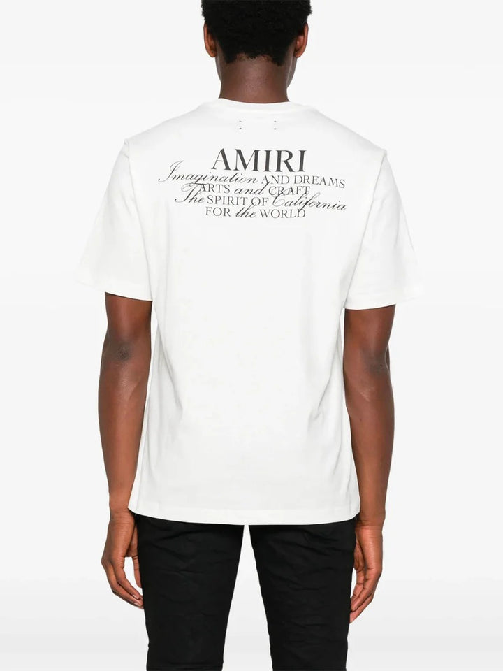 T-SHIRT AMIRI