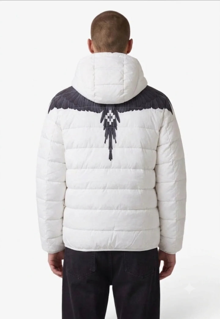 giubbini county of milan (marcelo burlon)