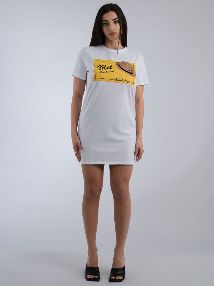 T-SHIRT MET