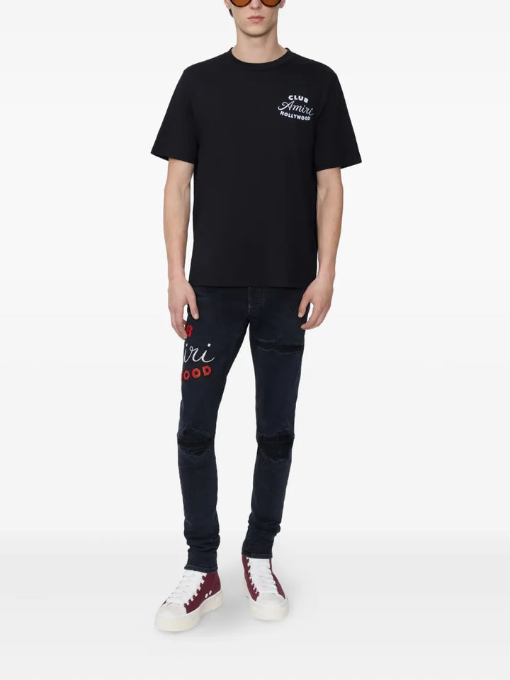 T-SHIRT AMIRI