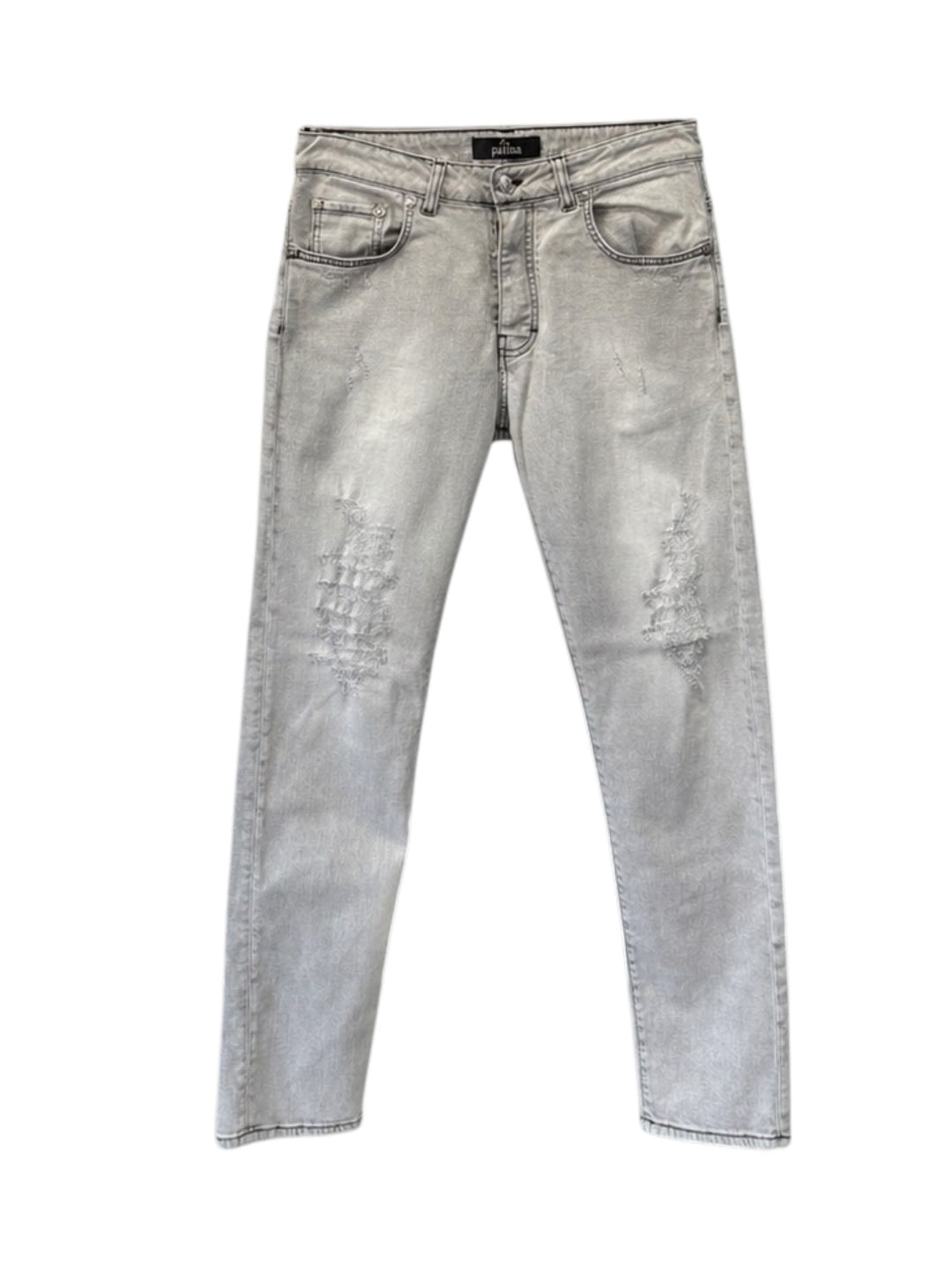 JEANS PALMA