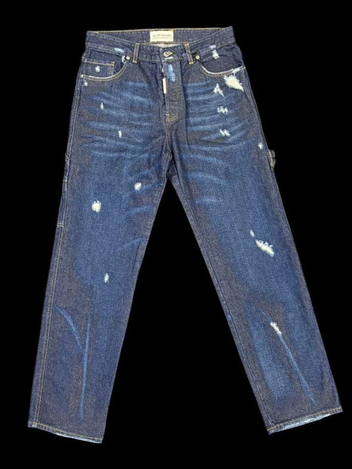 JEANS do not conform