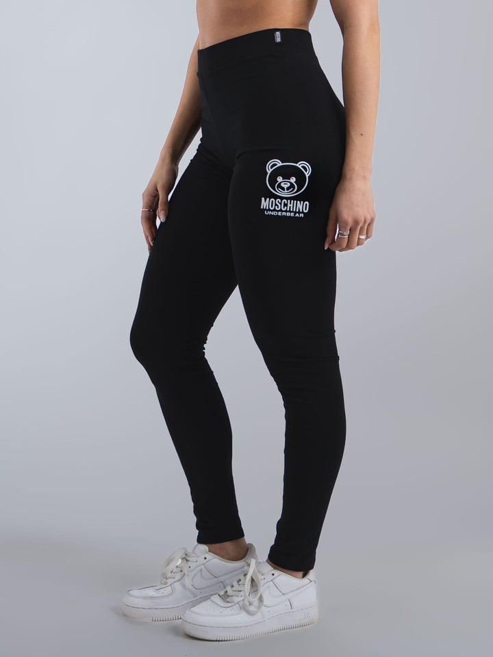 LEGGINGS MOSCHINO