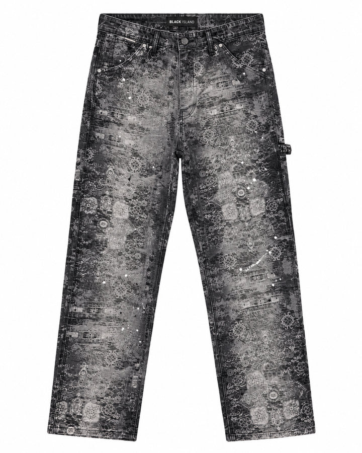 JEANS black island