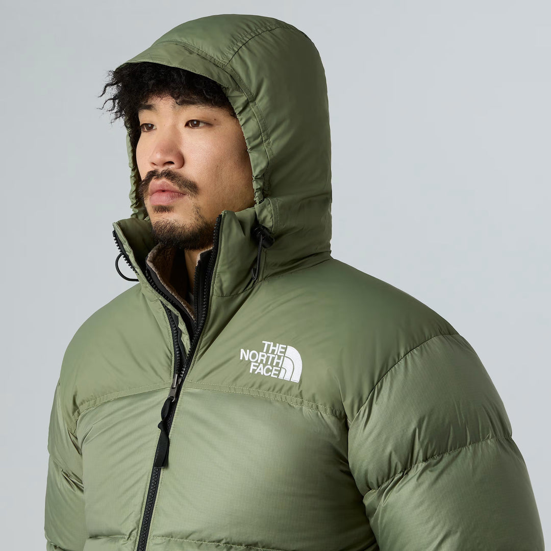 giubbini the north face