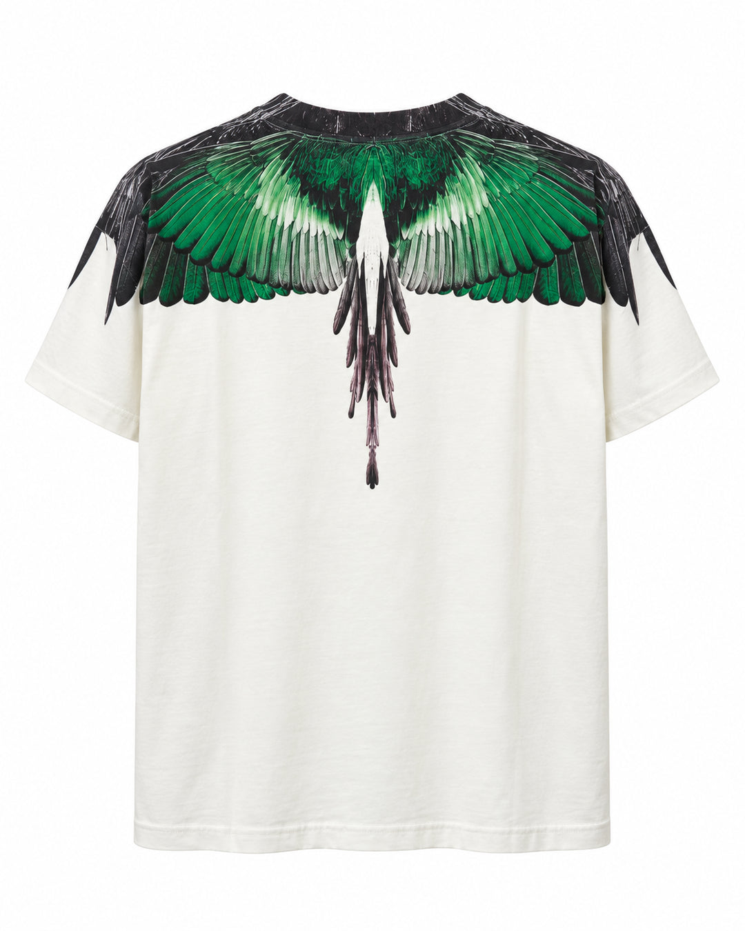 T-SHIRT county of milan (marcelo burlon)