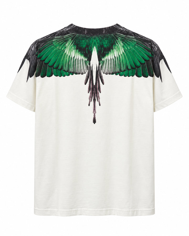 T-SHIRT county of milan (marcelo burlon)