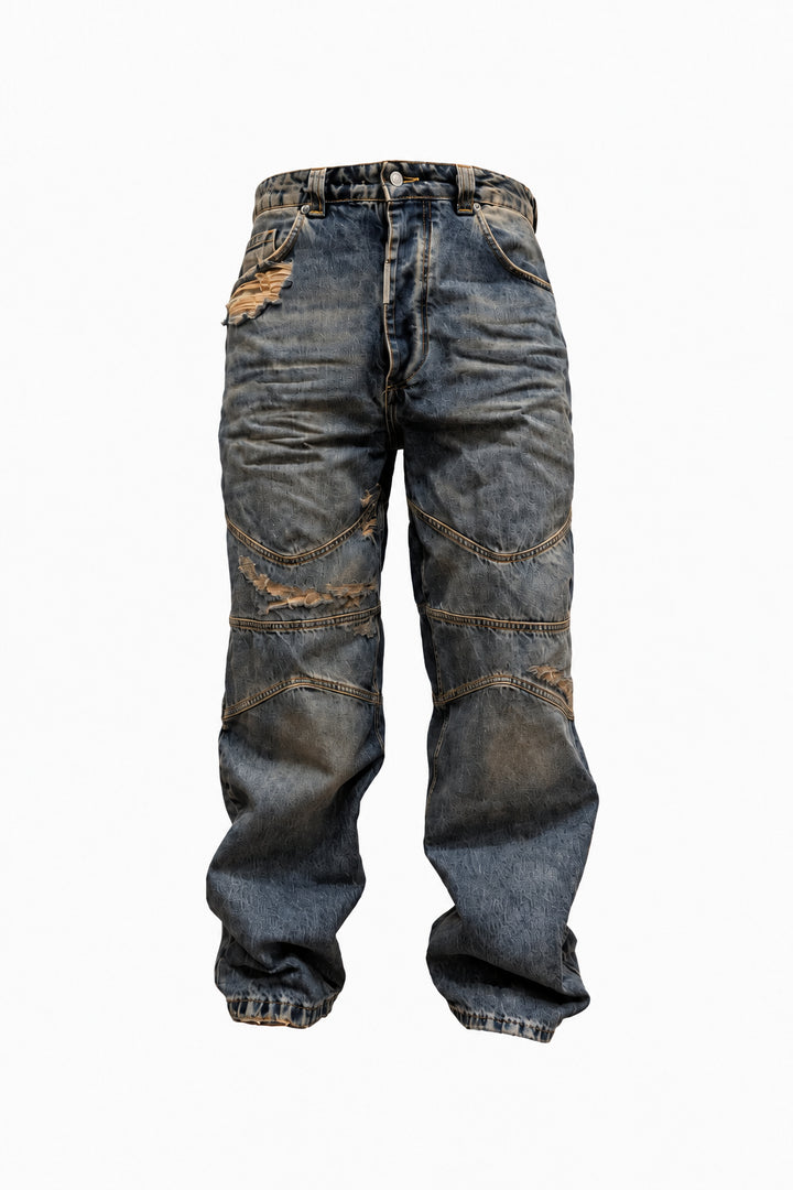 JEANS do not conform