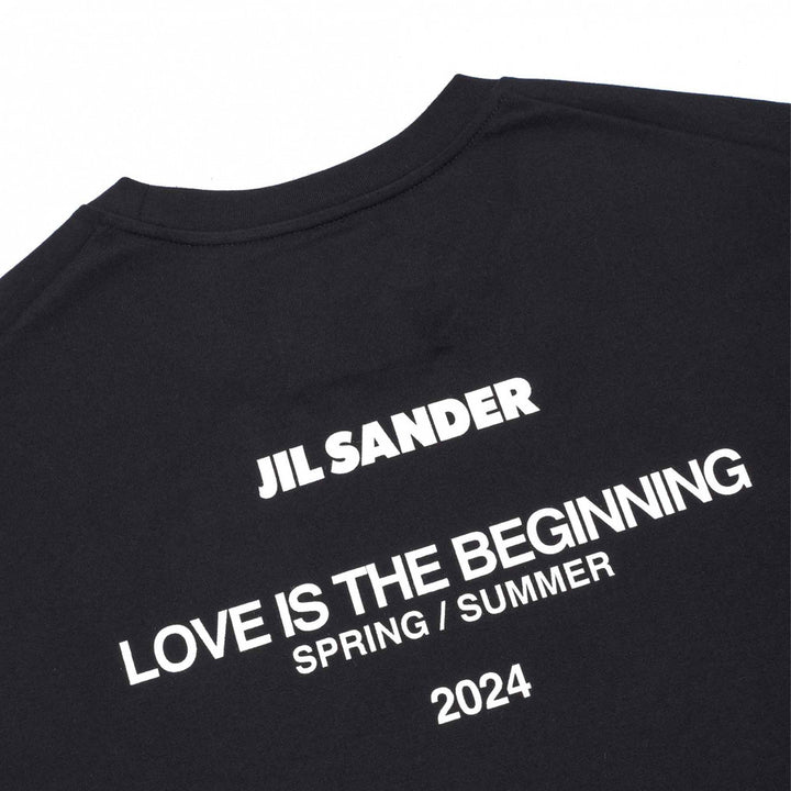 T-SHIRT JIL SANDER