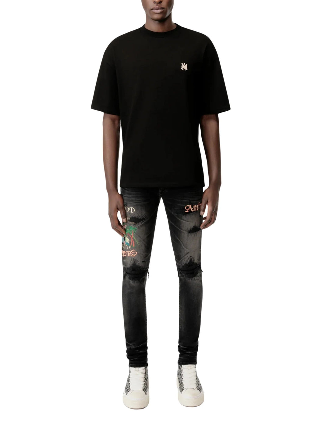 T-SHIRT AMIRI