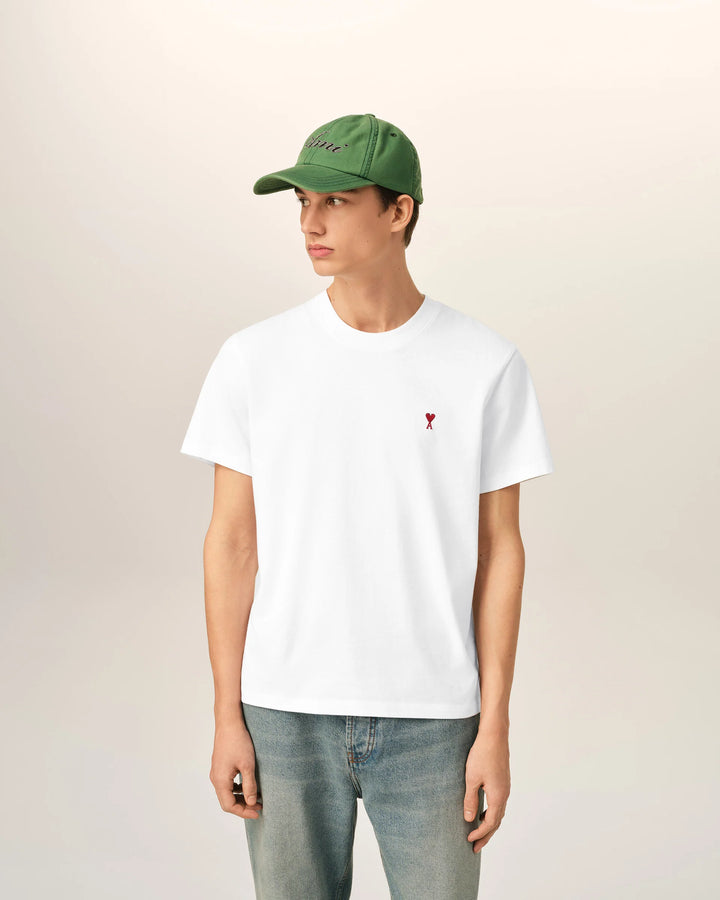 T-SHIRT AMI PARIS