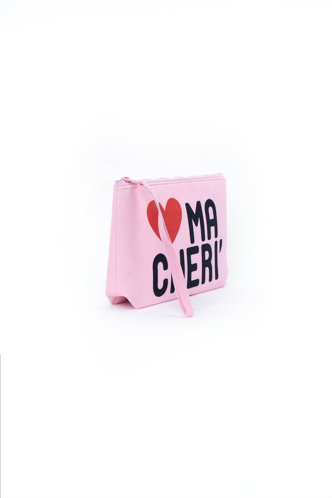 pochette SAINT BARTH