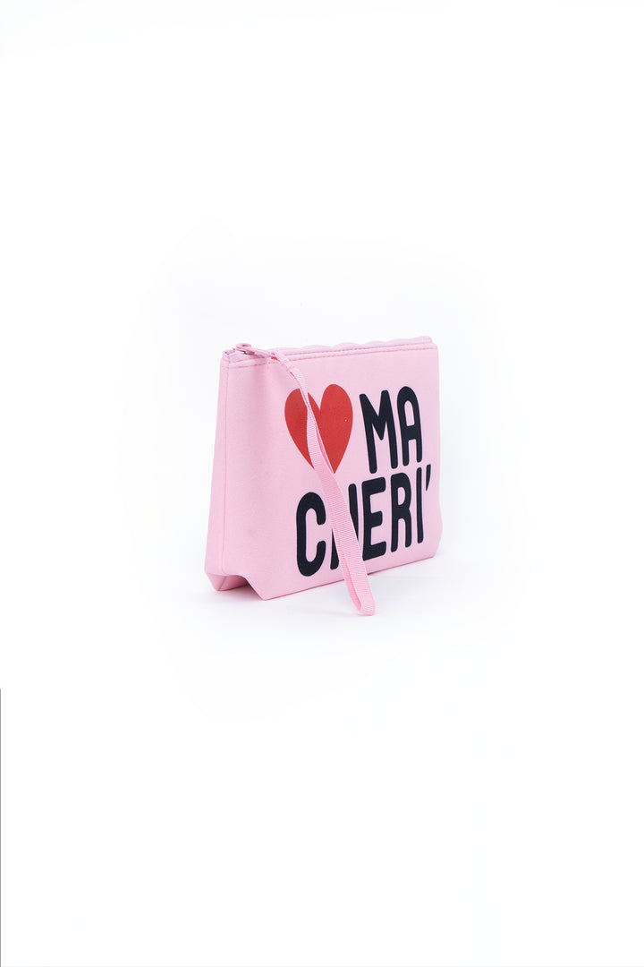 pochette SAINT BARTH