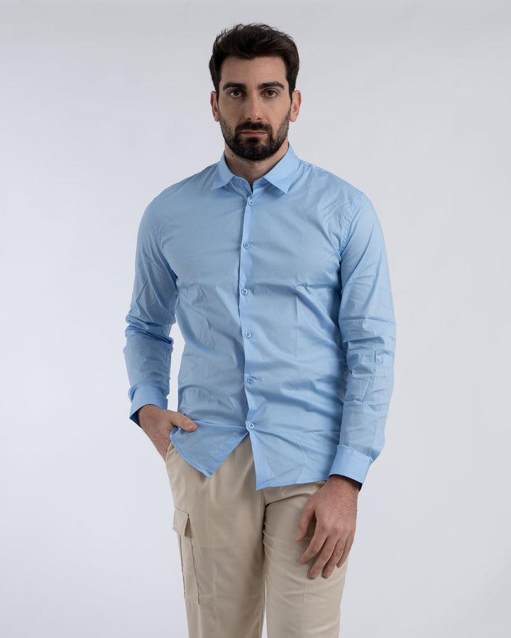 camicia SSEINSE