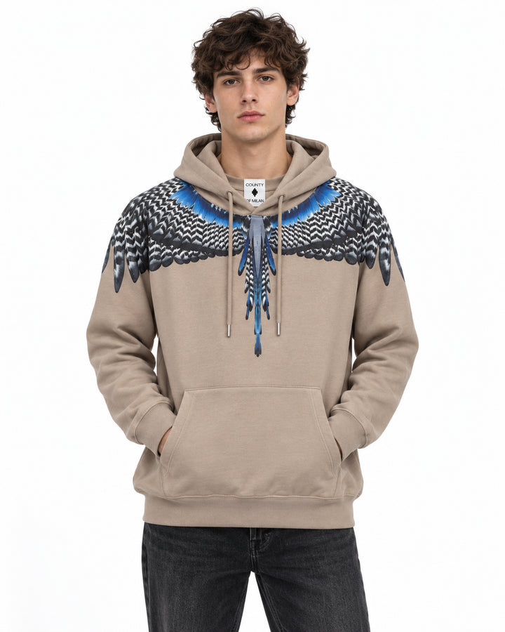 FELPA county of milan (marcelo burlon)