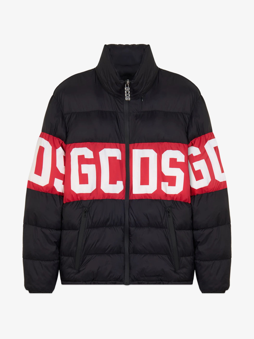giubbini GCDS