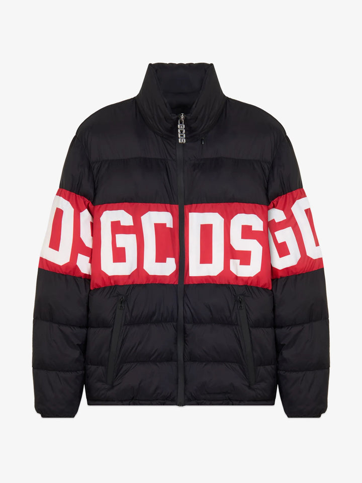 giubbini GCDS
