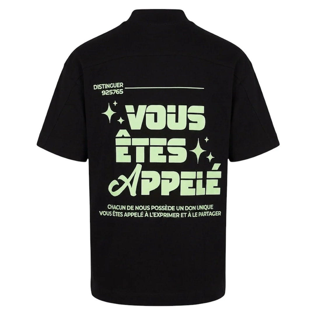 T-SHIRT gavensemble