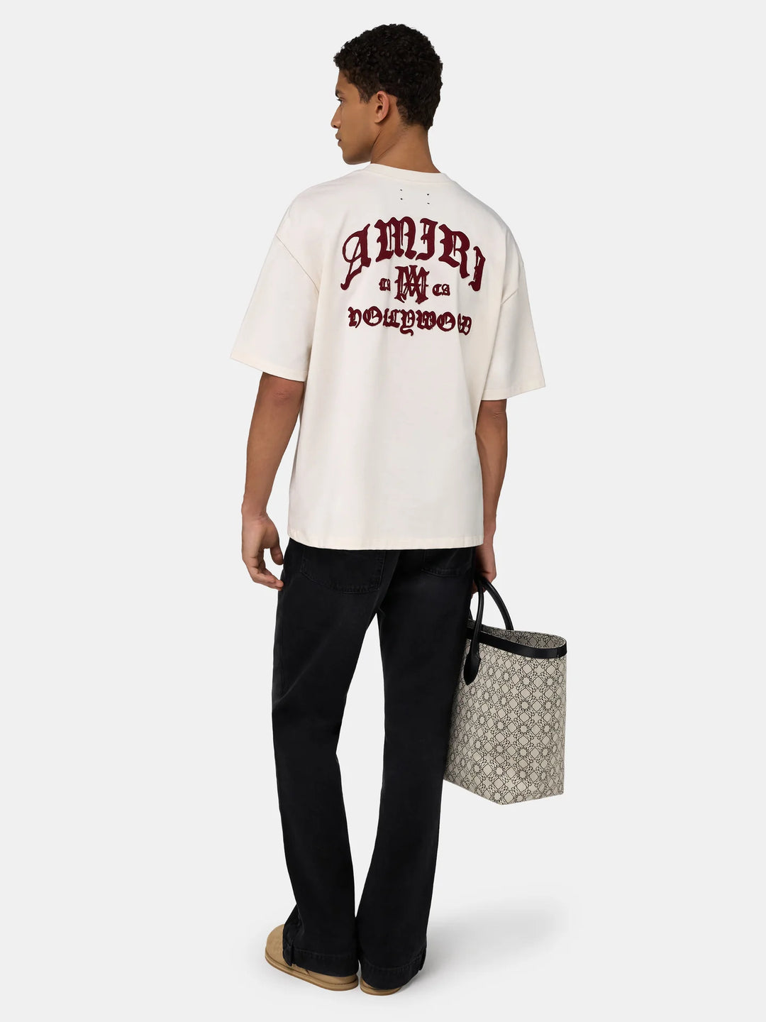 T-SHIRT AMIRI