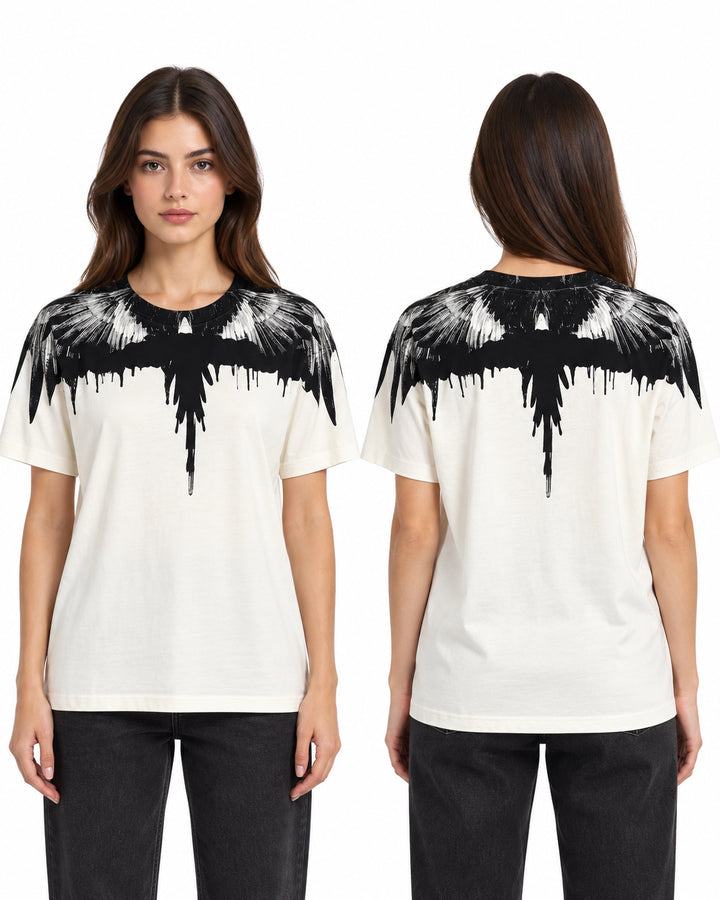 T-SHIRT county of milan (marcelo burlon)