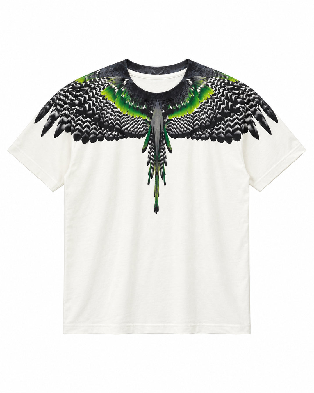 T-SHIRT county of milan (marcelo burlon)